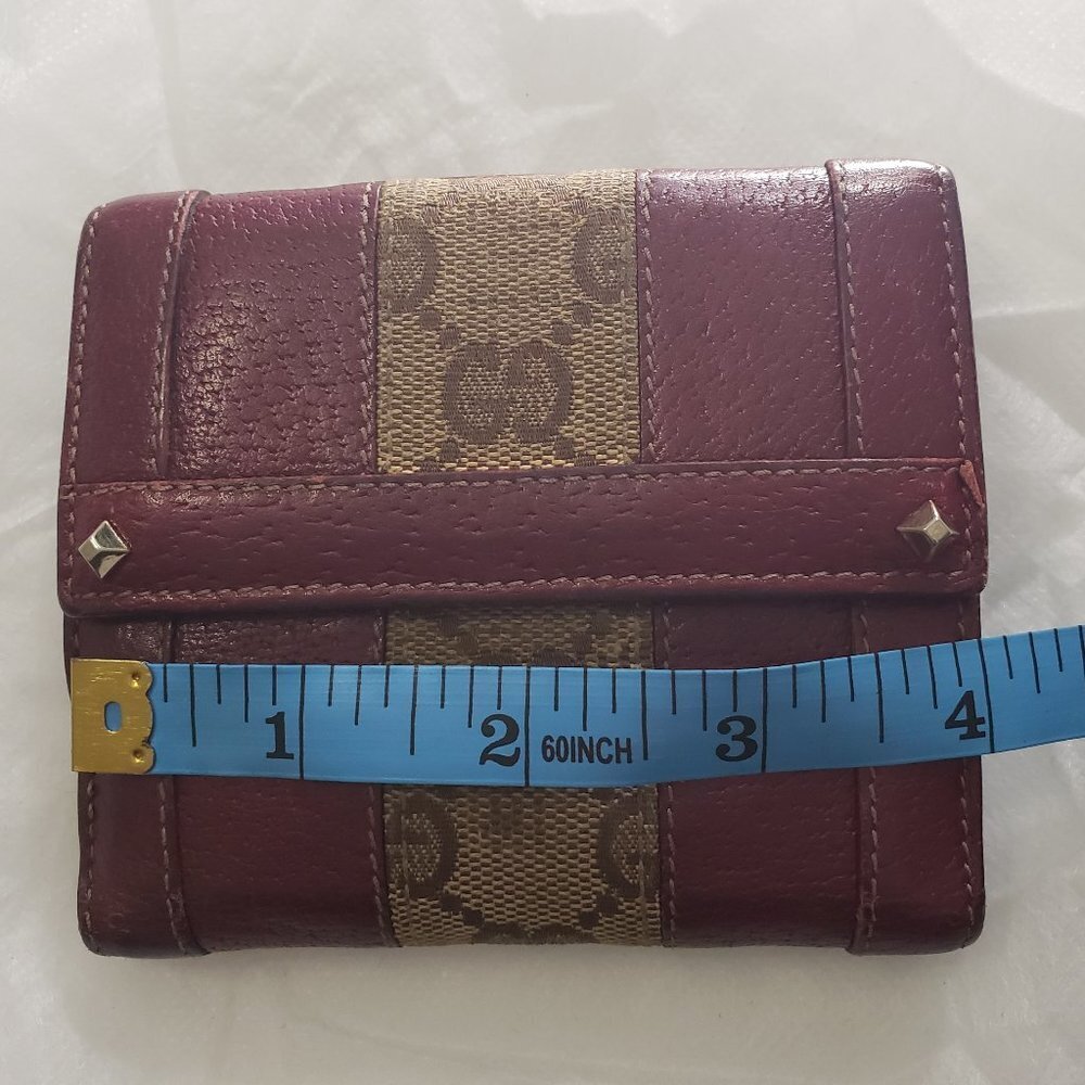 Gucci Wallet - Picture 8 of 16